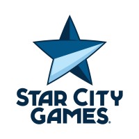 Star City Games Logo