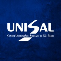 Centro Universitário Salesiano de São Paulo Logo
