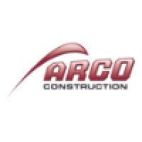 ARCO Construction Inc Logo