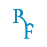 Recruitmentfinder Logo