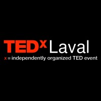 TEDxLaval Logo