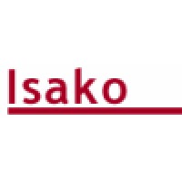 Isako Logo