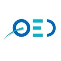 QED Actuaries & Consultants Logo