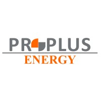 Proplus Energy Limited Logo