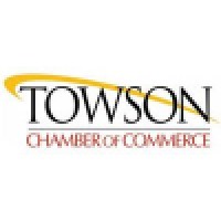 Towson Chamber of Commerce Logo