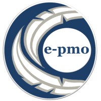 E-PMO Ltd Logo