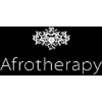 Afrotherapy Logo