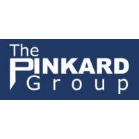 The Pinkard Group Logo