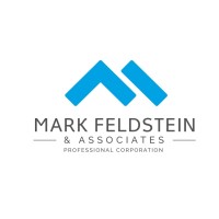 Mark Feldstein and Associates Chartered Accountants Logo