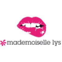 Mademoiselle Lys Logo