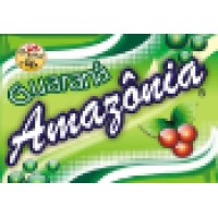 INDUSTRIA AMAZÔNIA Ltda (Abaetetuba-PA) GUARANÁ AMAZÔNIA SL Logo