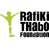 Rafiki Thabo Foundation Logo