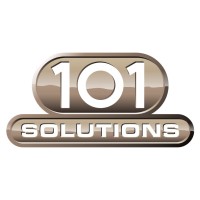 101solutions Logo