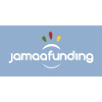 Jamaafunding Logo