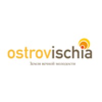 Ostrovischia.ru /.com Logo
