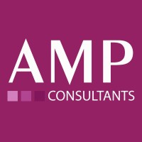 AMP Consultants Logo