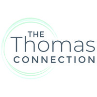 The Thomas Connection Logo
