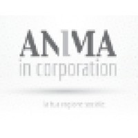 Anima In Corporation, la tua ragione sociale Logo