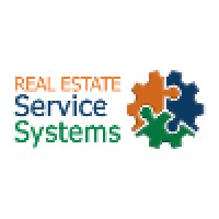 Real Estate Service Systems, LLC Logo