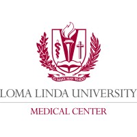 Loma Linda University Medical Center Logo