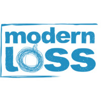 Modern Loss Logo