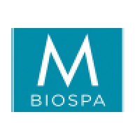MBIOSPA Logo