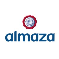Brasserie Almaza Lebanon Logo