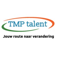 TMP talent Logo