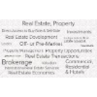 Capital Property Partners (London) Limited Logo