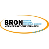 Bron Verkeersvoorzieningen B.V. Logo