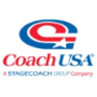 Van Galder Bus Company Logo