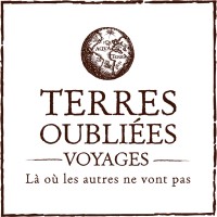 Terres Oubliées Logo