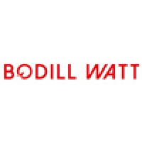 Bodill Watt (Pty) Ltd Logo
