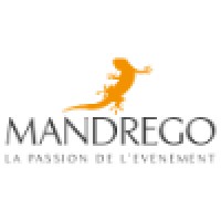 Mandrego Logo