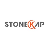 StoneKap, LLC Logo