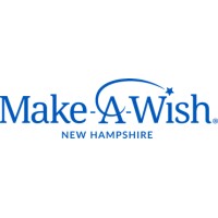 Make-A-Wish New Hampshire Logo