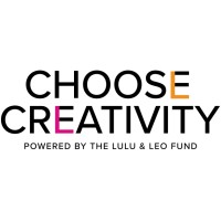 Lulu & Leo Fund/Choose Creativity Logo