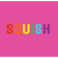 SQUISH CANDY Logo