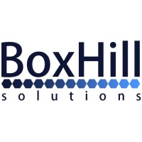 Boxhill Solutions Logo
