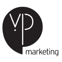 VP Marketing Logo