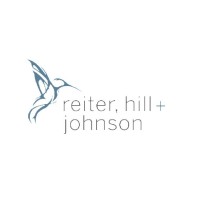 Reiter, Hill & Johnson Logo