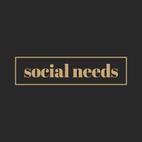 Social Needs Logo