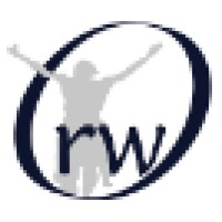 RW Desenvolvimento e Treinamento Logo