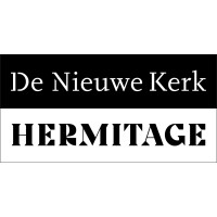 De Nieuwe Kerk Logo