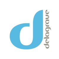 Delagrave Logo