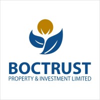 Boctrust Property & Investment Limited Logo