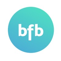 Better Fitness Business Logo