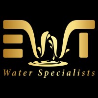 European Water Technologies Logo