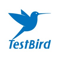 TestBird Logo