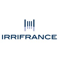 IRRIFRANCE GROUPE Logo